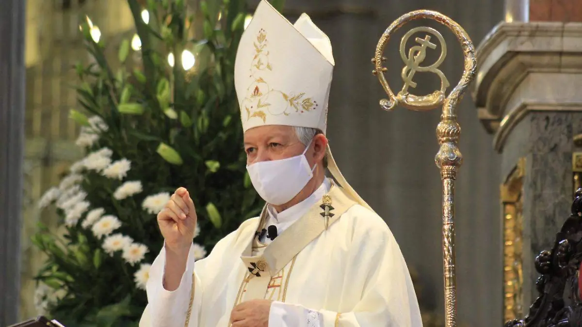Designan a Víctor Sánchez Espinosa como Presidente de la Comisión Episcopal