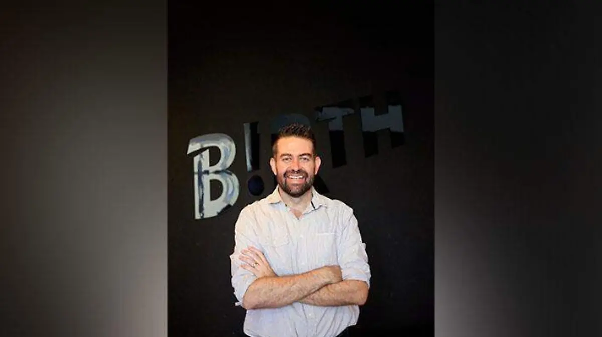 Arturo Ortiz WINA FESTIVAL 2021