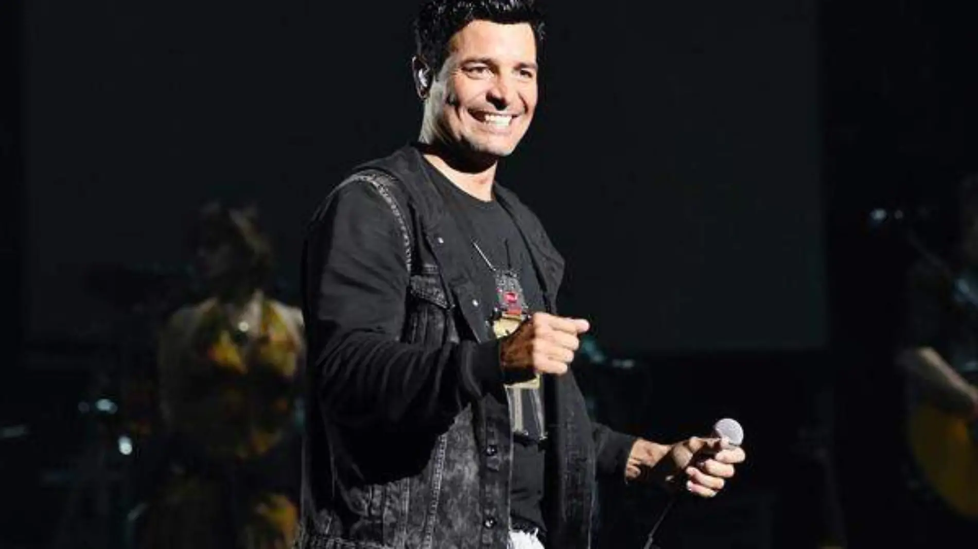 chayanne