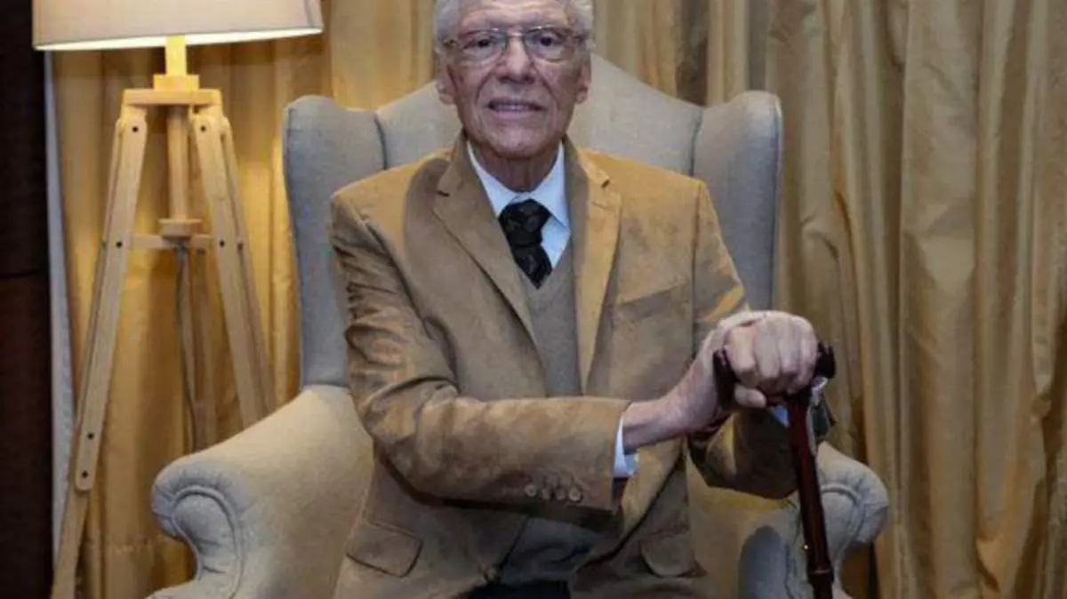 Alfredo Sandoval González