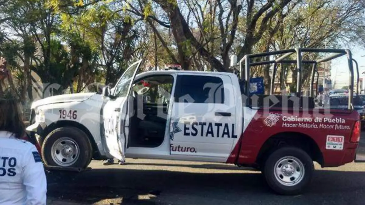 SEGUNDO CHOQUE