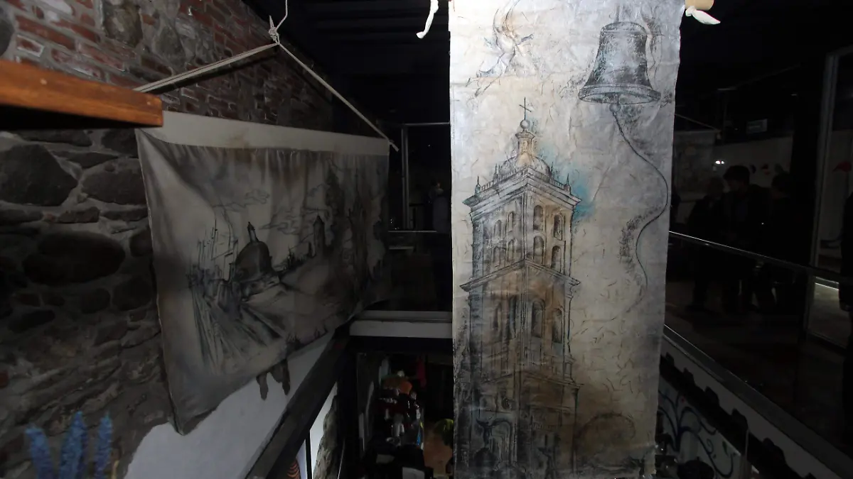 Obra de la autora Fernanda Daniela Rodriguez (2)