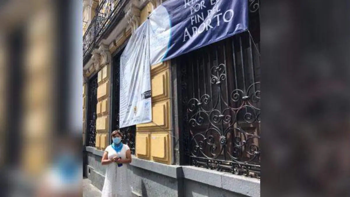 REZOS CONTRA EL ABORTO