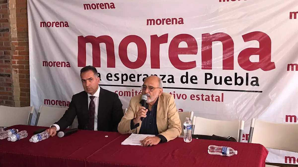 acusan a armenta