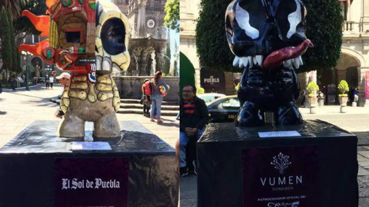me lleva la huesuda