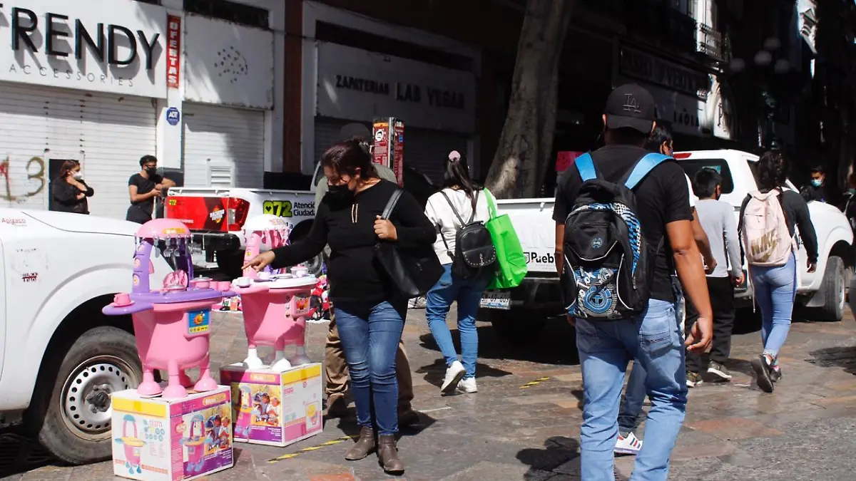 COMERCIANTES 5 DE MAYO