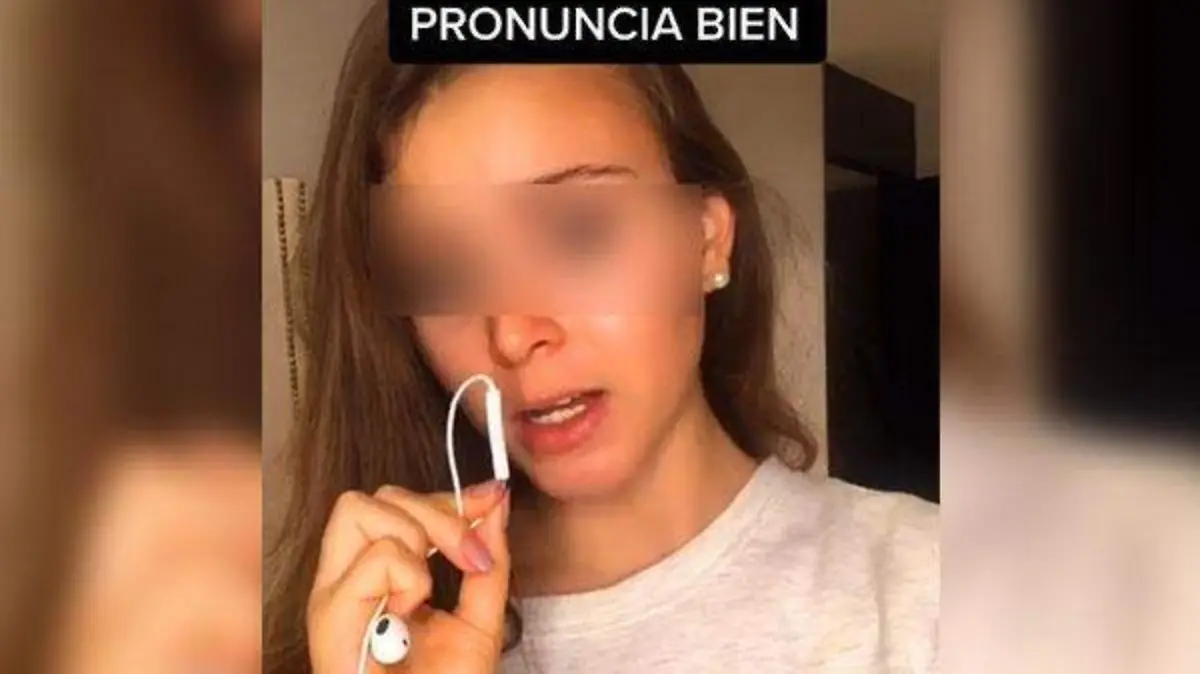 niña fresa