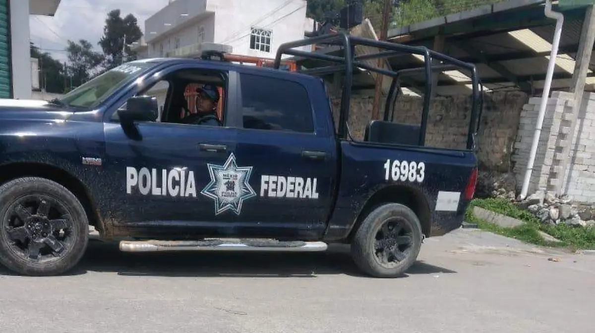 federales