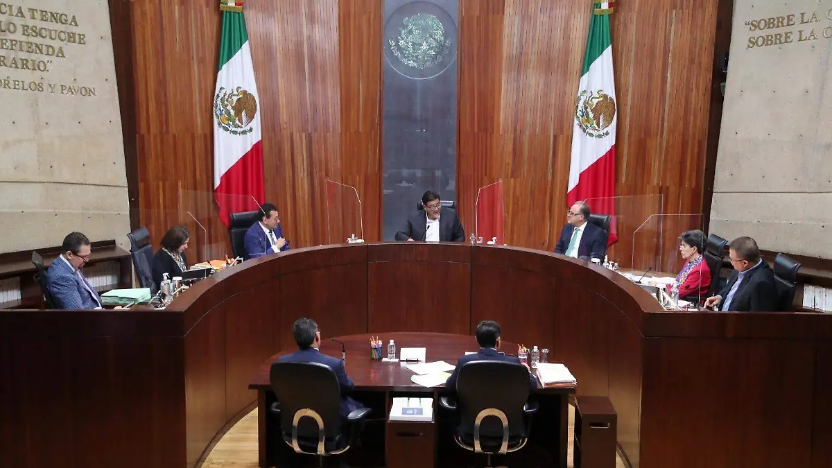 Ratifican nombramiento de Jorge Ortega como secretario del IEE