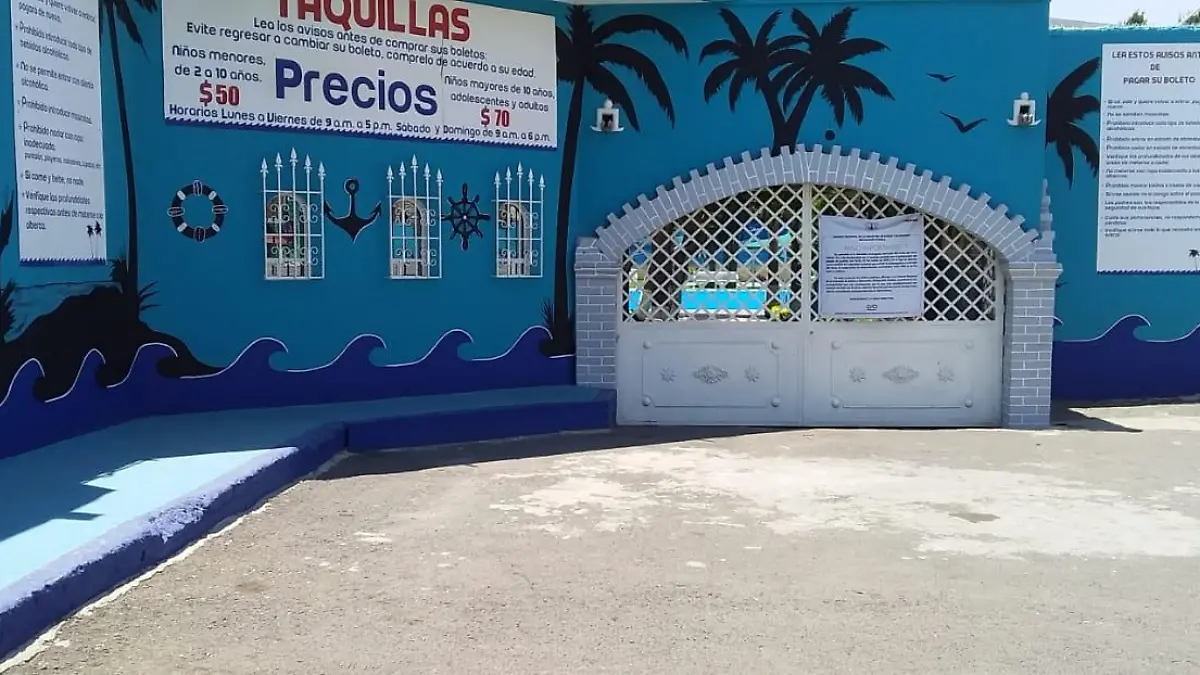 BALNEARIOS