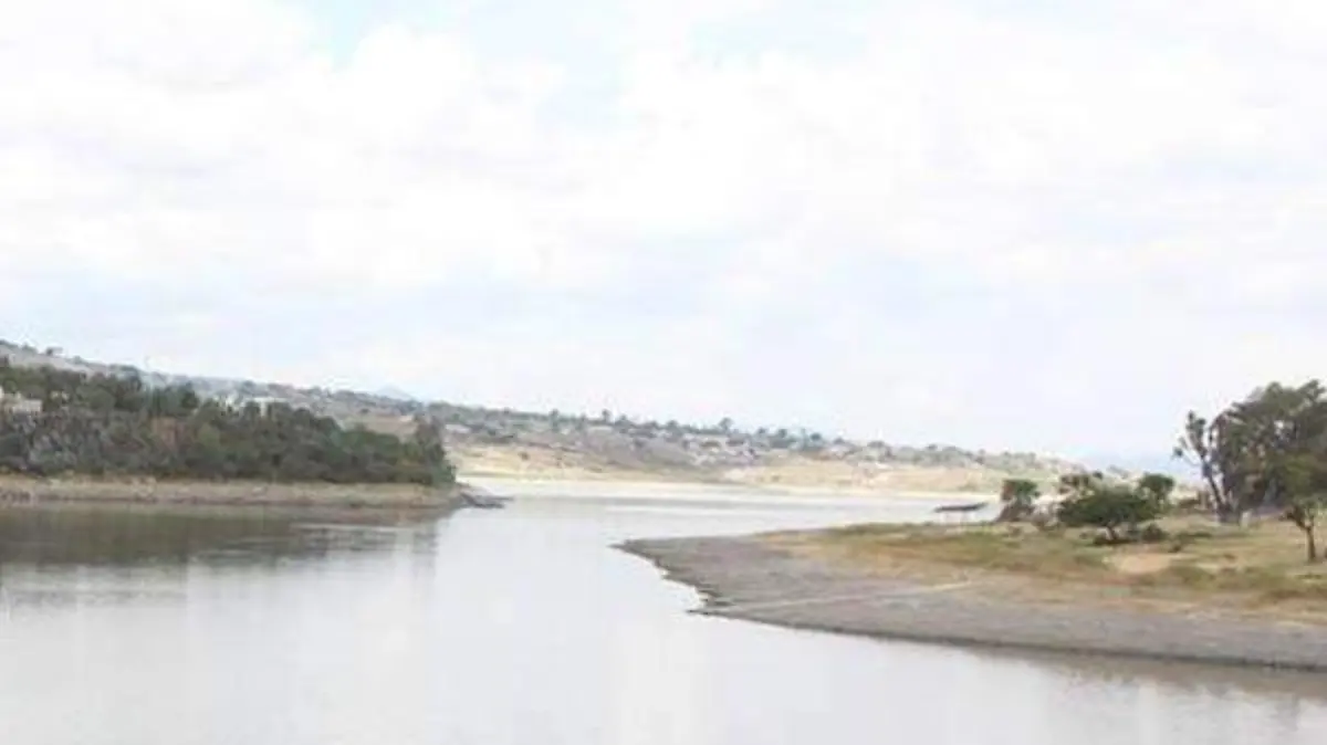 presa