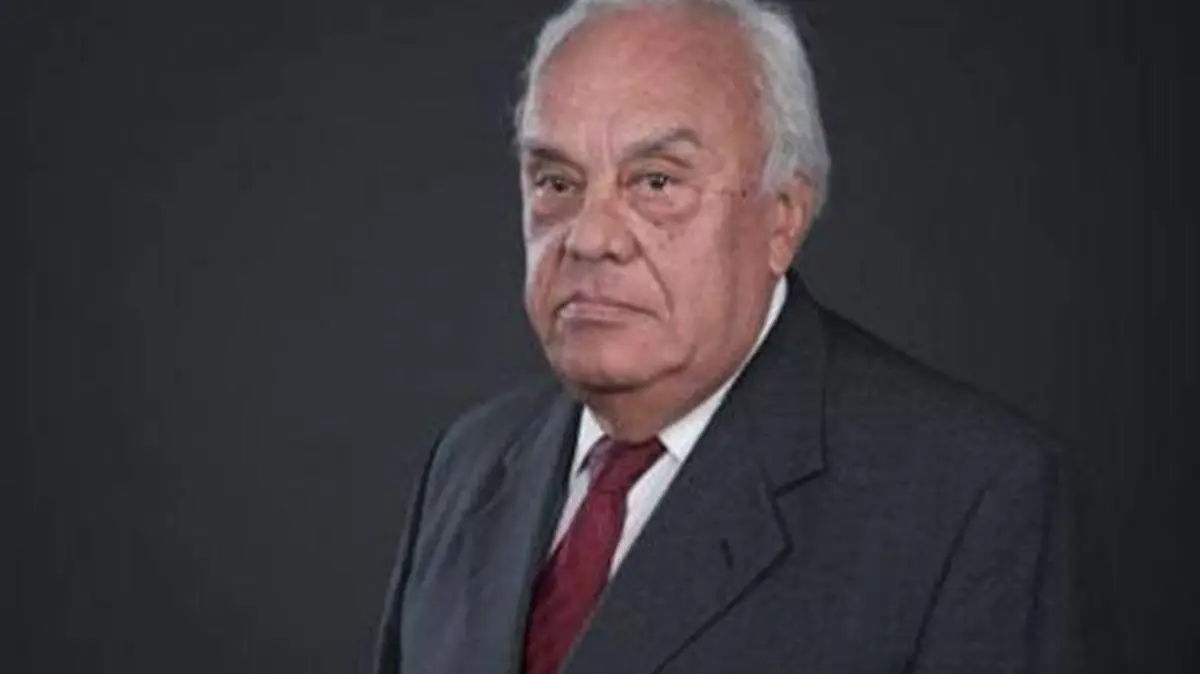 Mario David Riveroll Vázquez