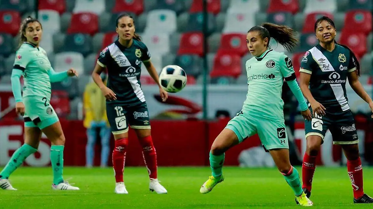 Puebla-Femenil