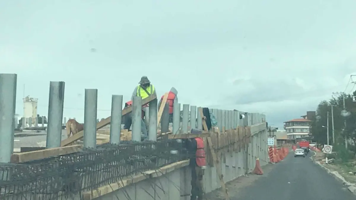 obras puente