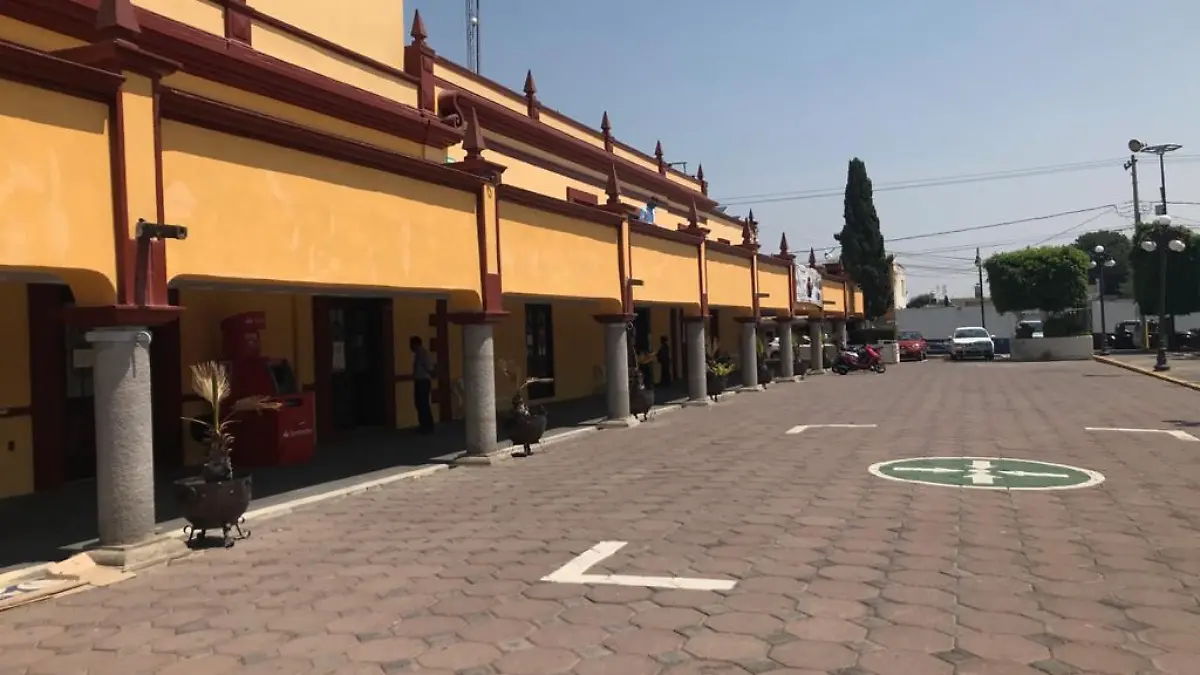 san andres cholula