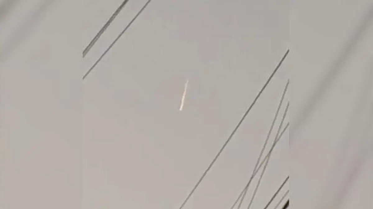 meteorito