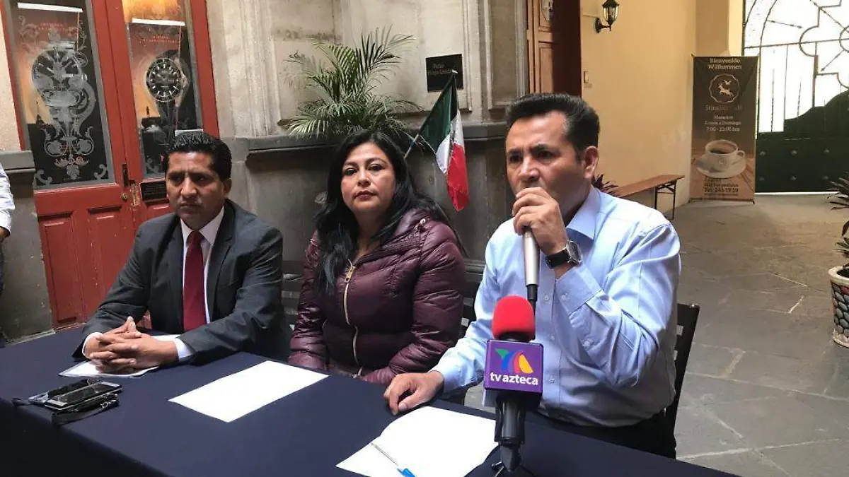 diputados