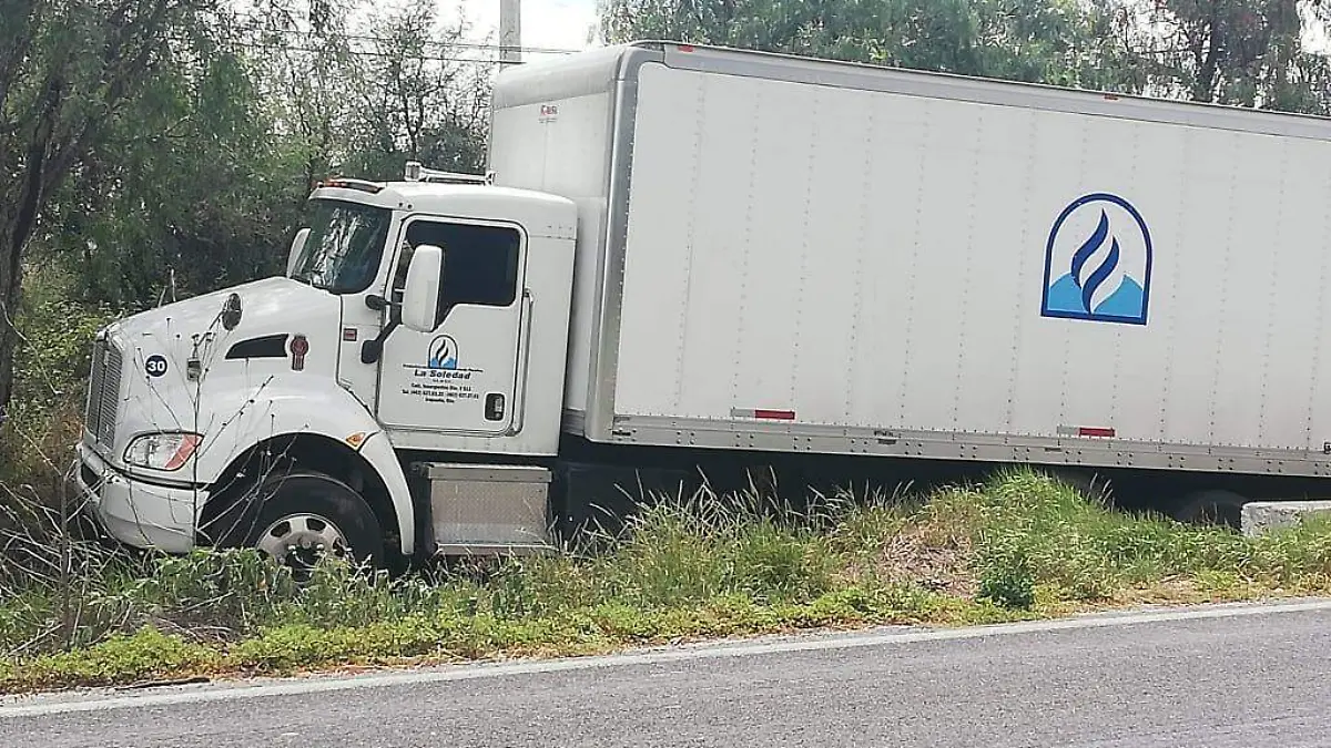se resiste a asalto en el tramo de la muerte