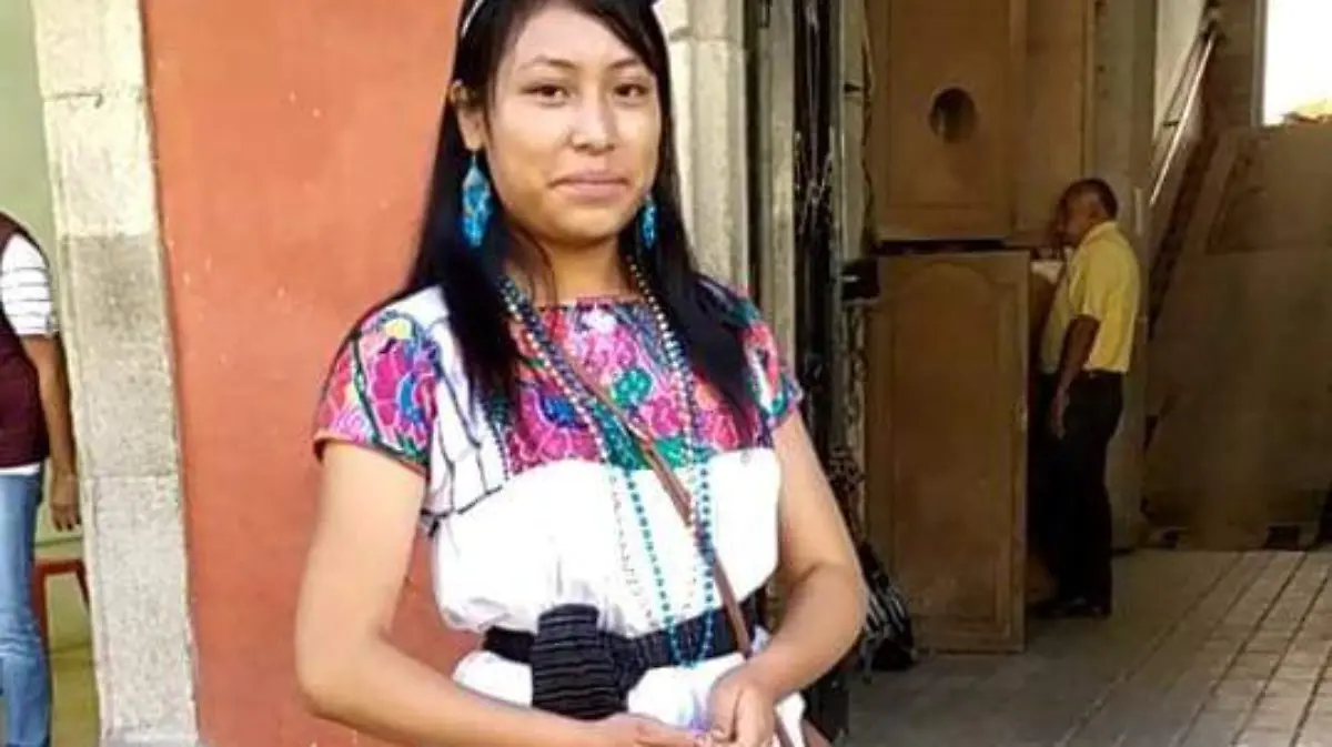 XOCHISIHUATL HUAUCHINANGO