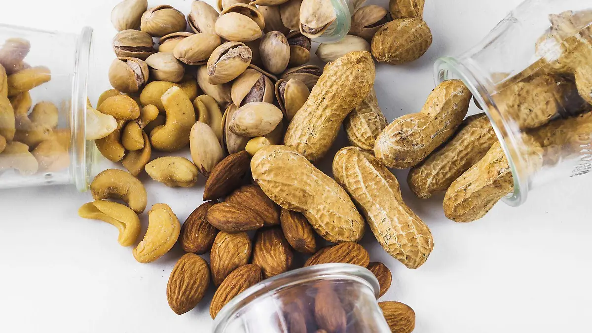 nueces freepik