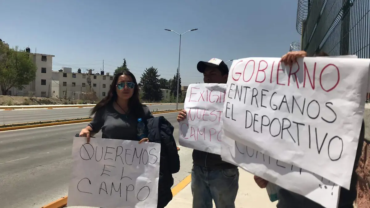 manifestacion