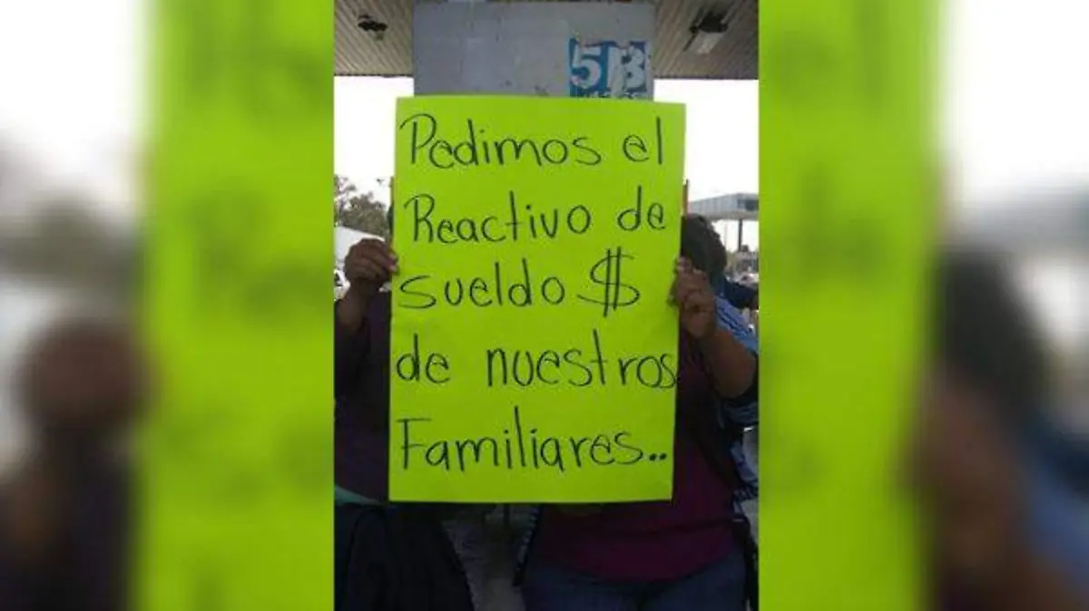manifestacion amozoc