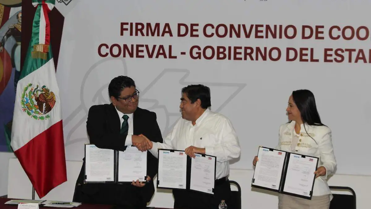 CONVENIO BARBOSA CONEVAL