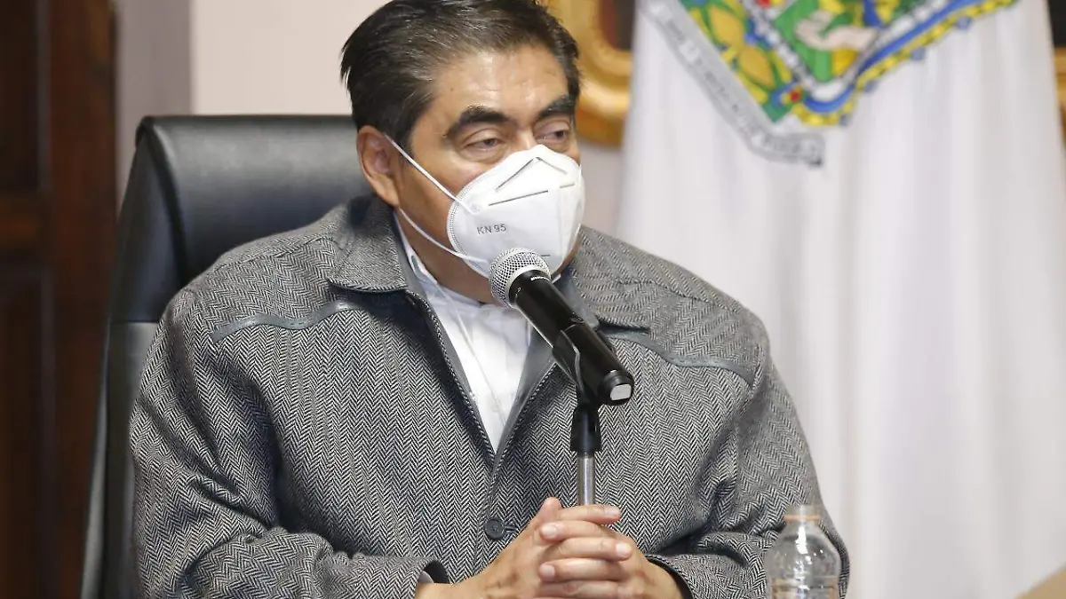 MIGUEL BARBOSA