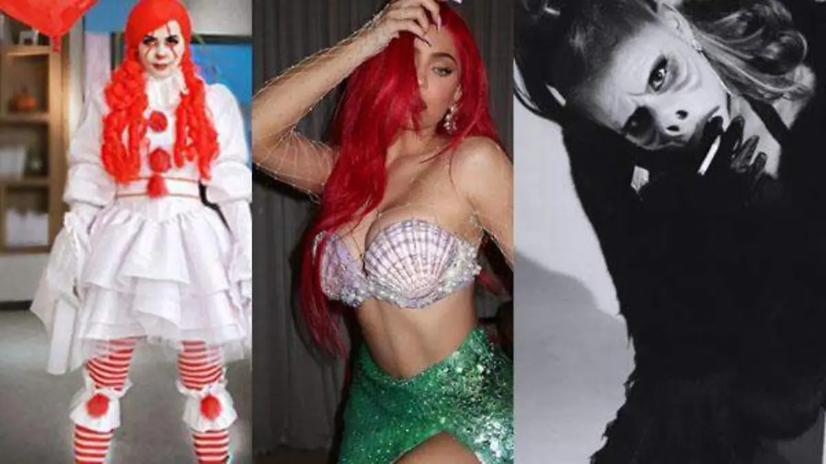 FAMOSAS