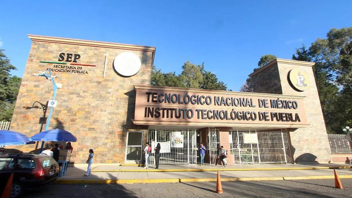Las obras del Tecnológico inician en 1966 para beneficio de los trabajadores y sus hijos