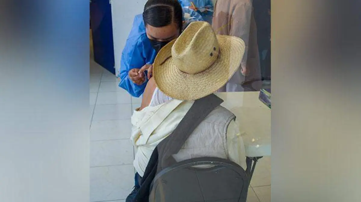 VACUNACION IXCAQUIXTLA