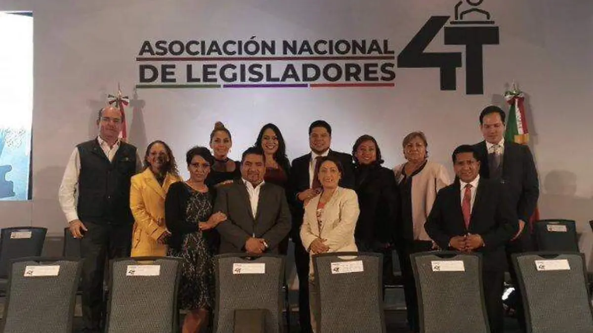 LEGISLADORES POBLANOS