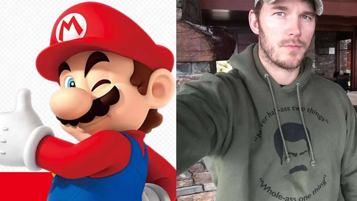 Mario-Chris-Pratt