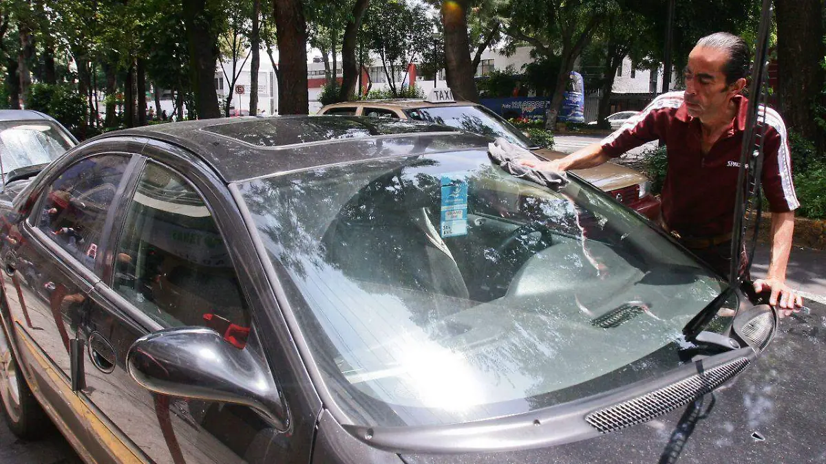 Lavado de auto