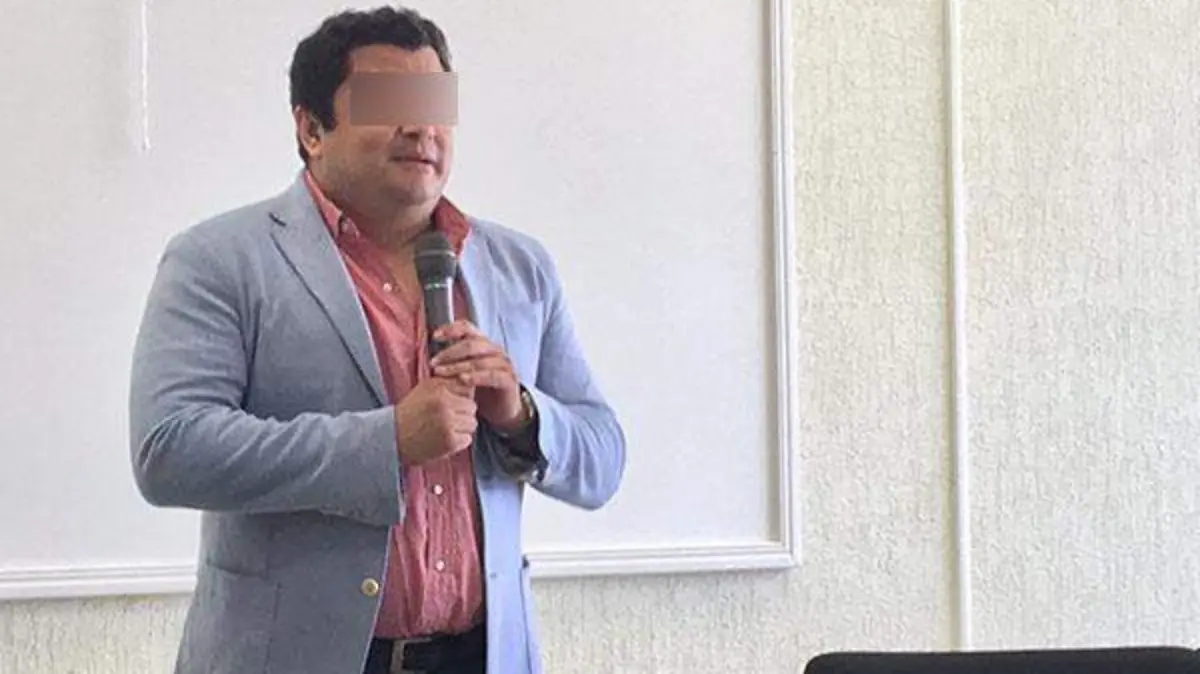 Héctor Alejandro Cabrera Fuentes