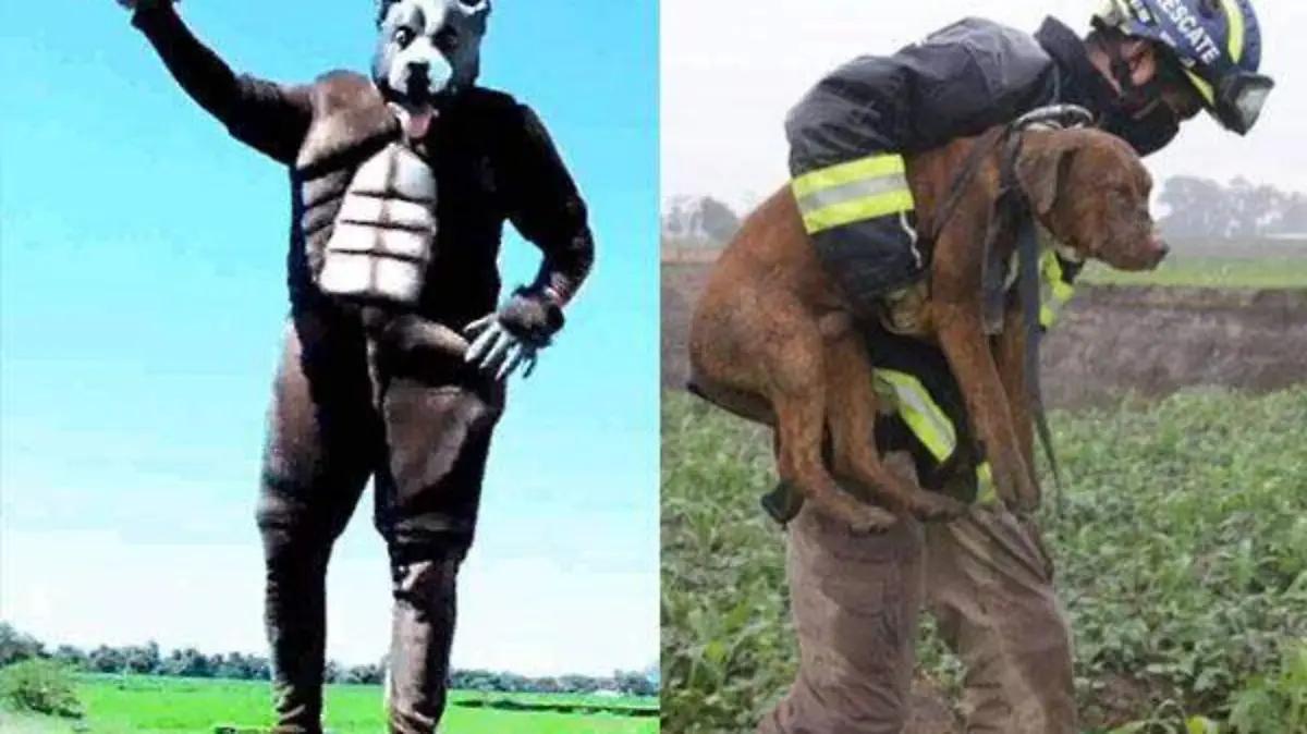 SPAY DEL SOCAVON