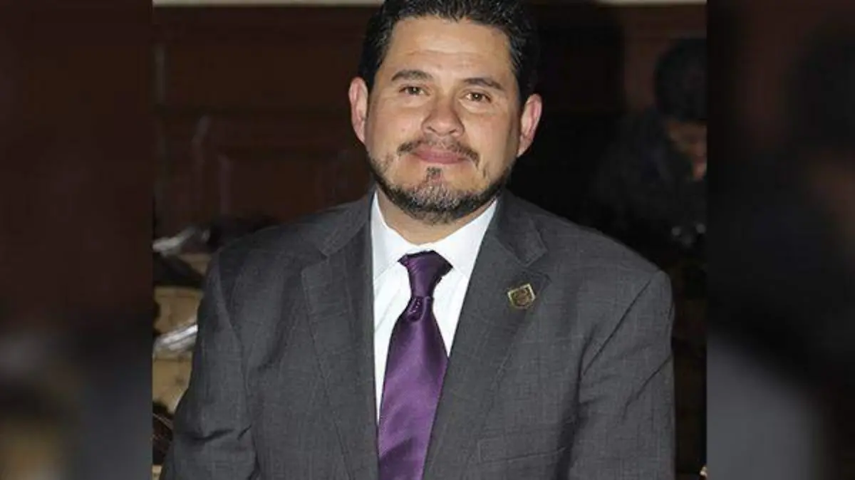 José María Sánchez Carmona