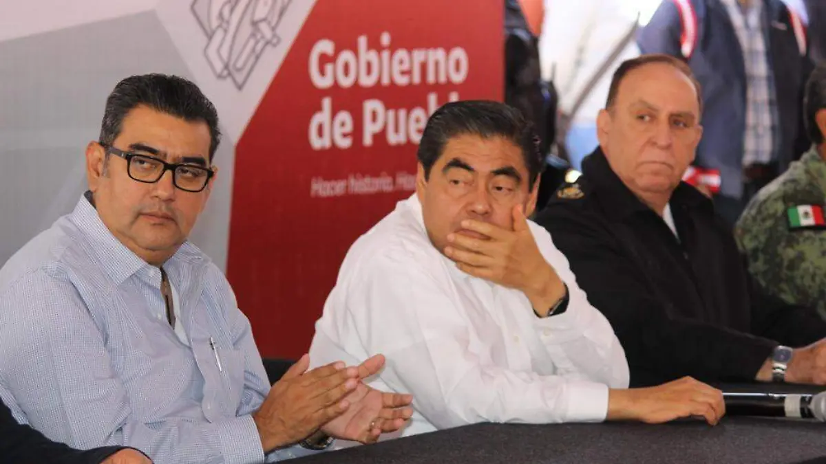 FIRMA CONVENIO