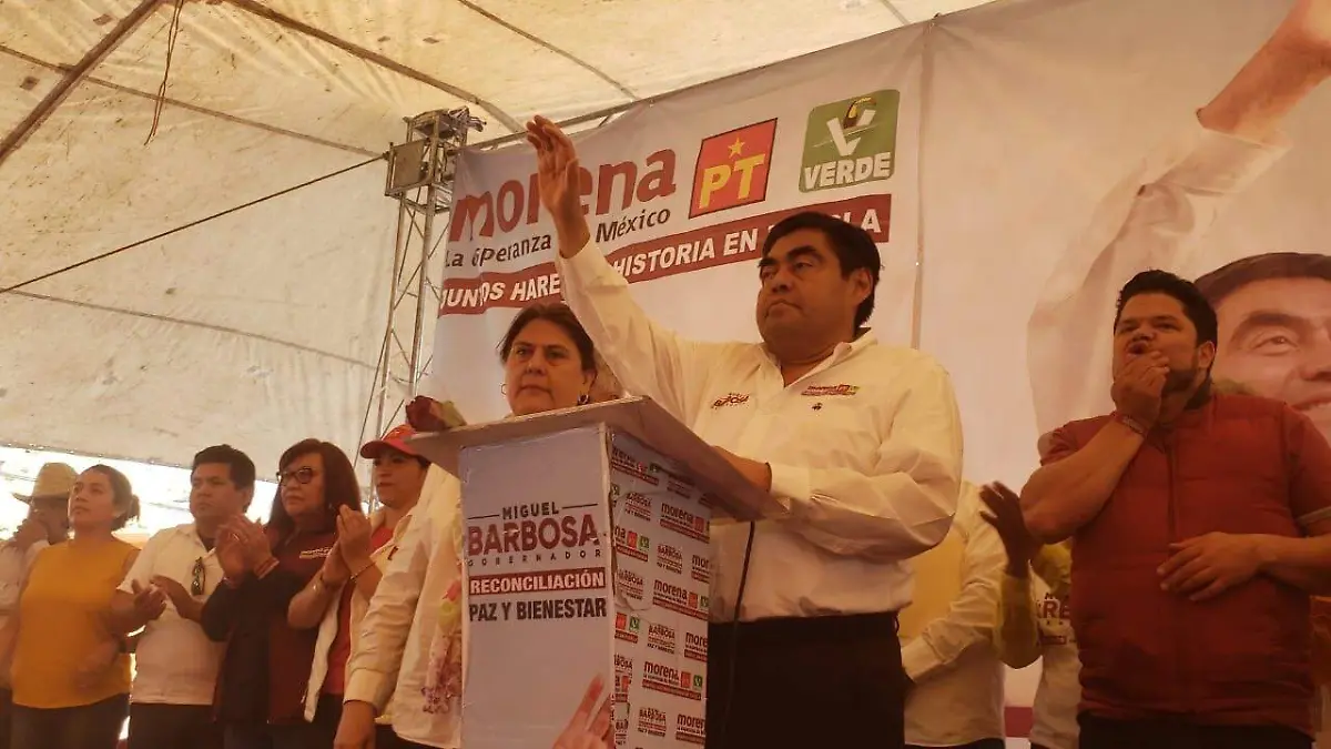 BARBOSA EN TLAHUAPAN