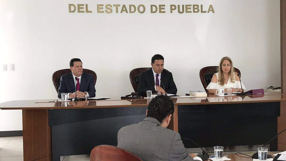 tribunal de puebla