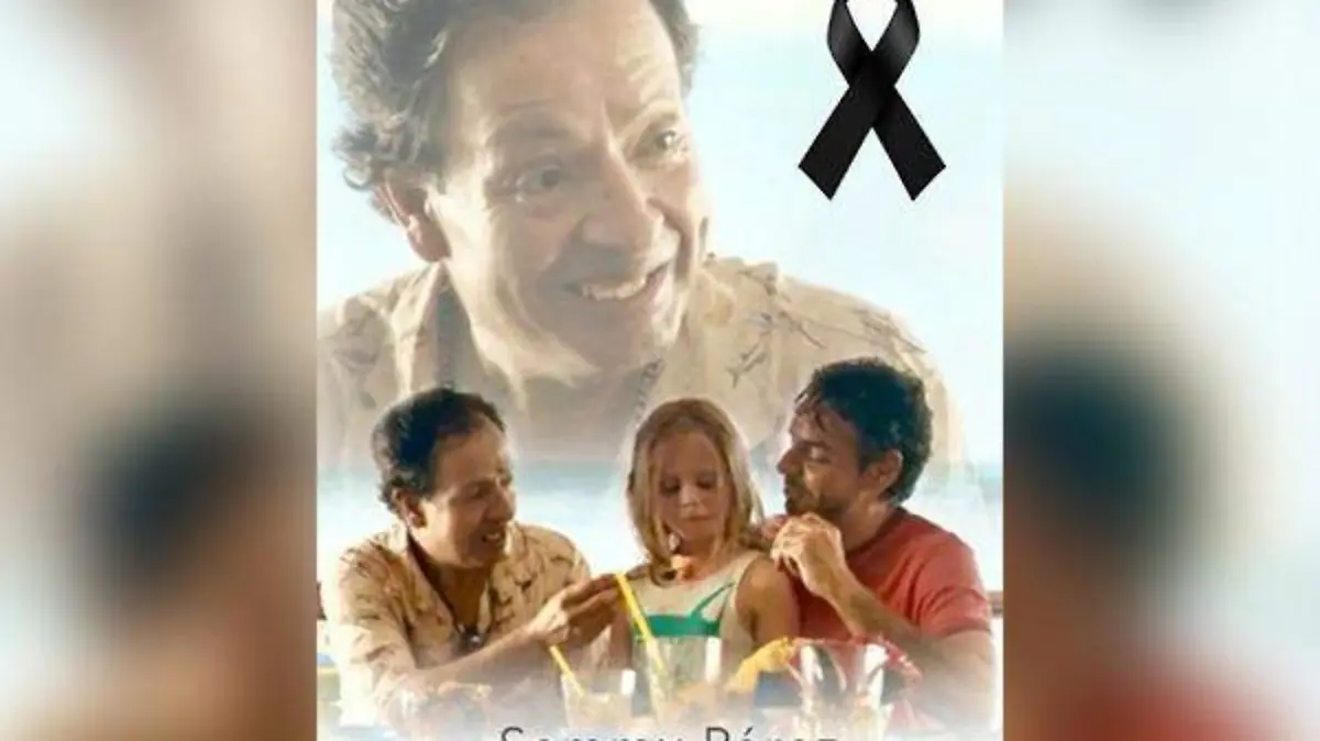 sammy perez-eugnio derbez-no se aceptan devoluciones
