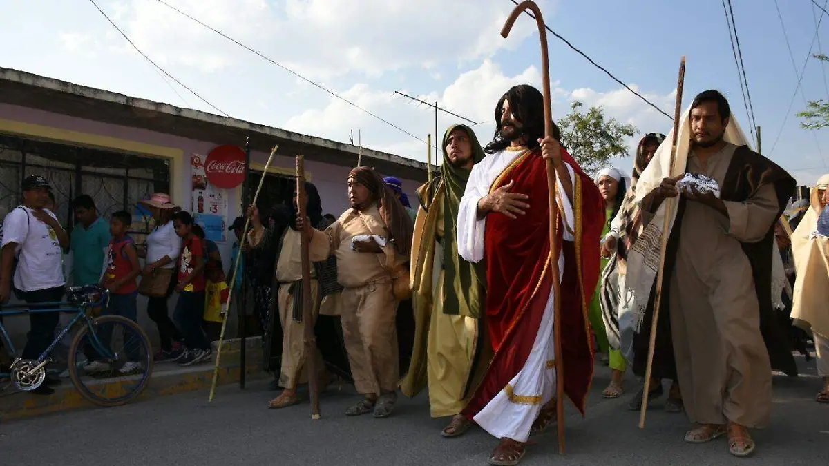 VIACRUCIS