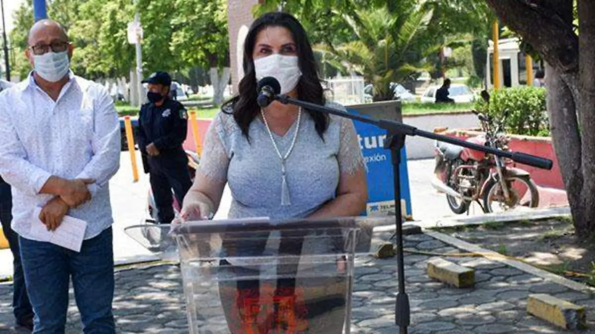 SIMULACRO TEXMELUCAN