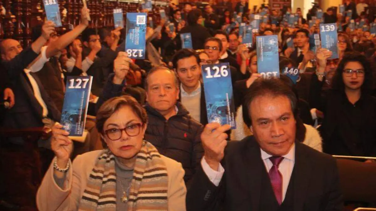 consejo universitario buap