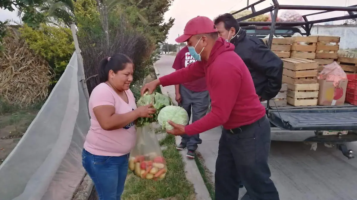 HOTALIZAS - Pedro Alonso