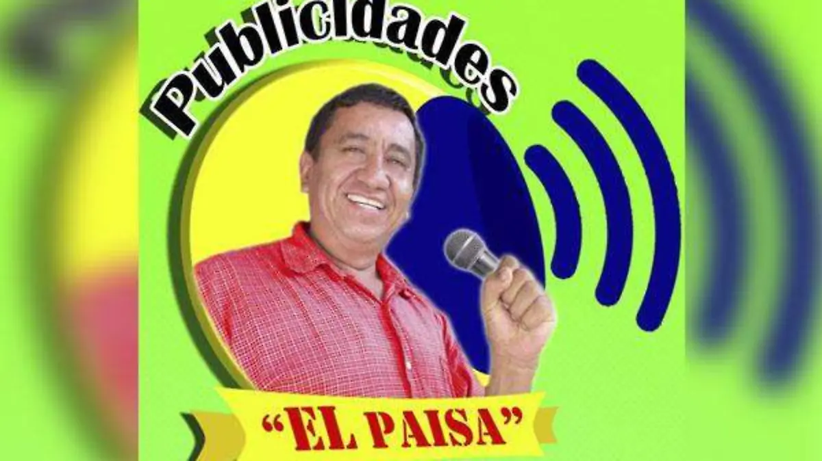 El paisa