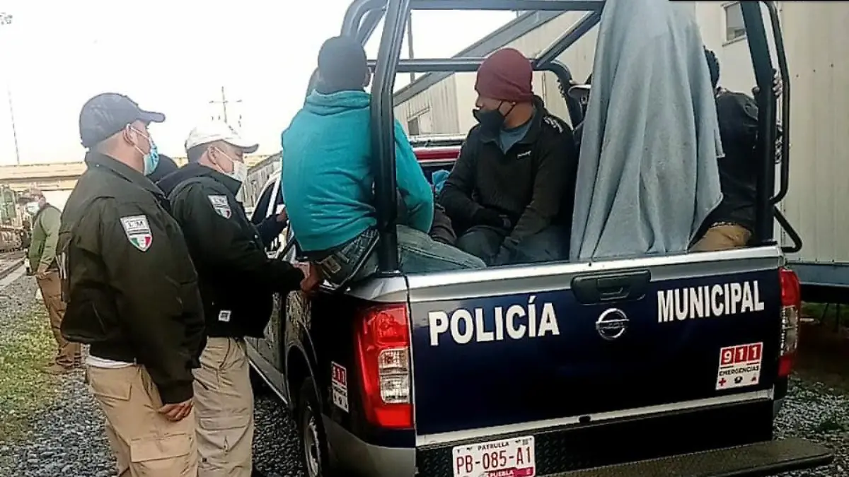INDOCUMENTADOS HONDUREÑOS