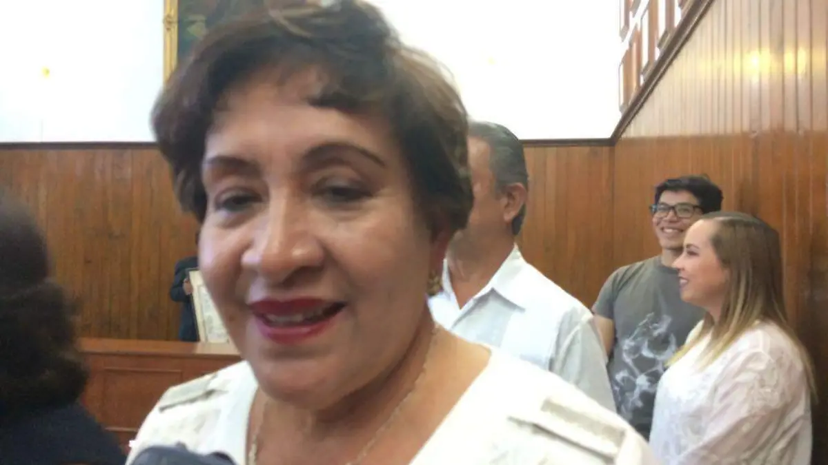Estela Chilaca Muñoz