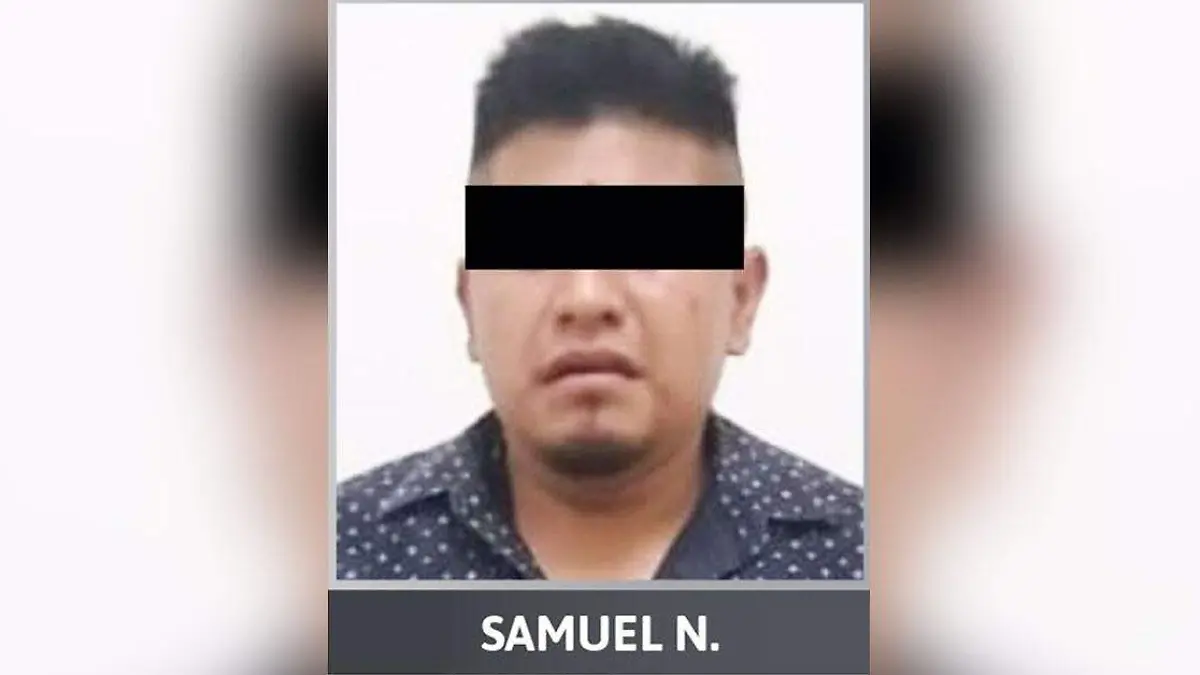 SAMUEL N
