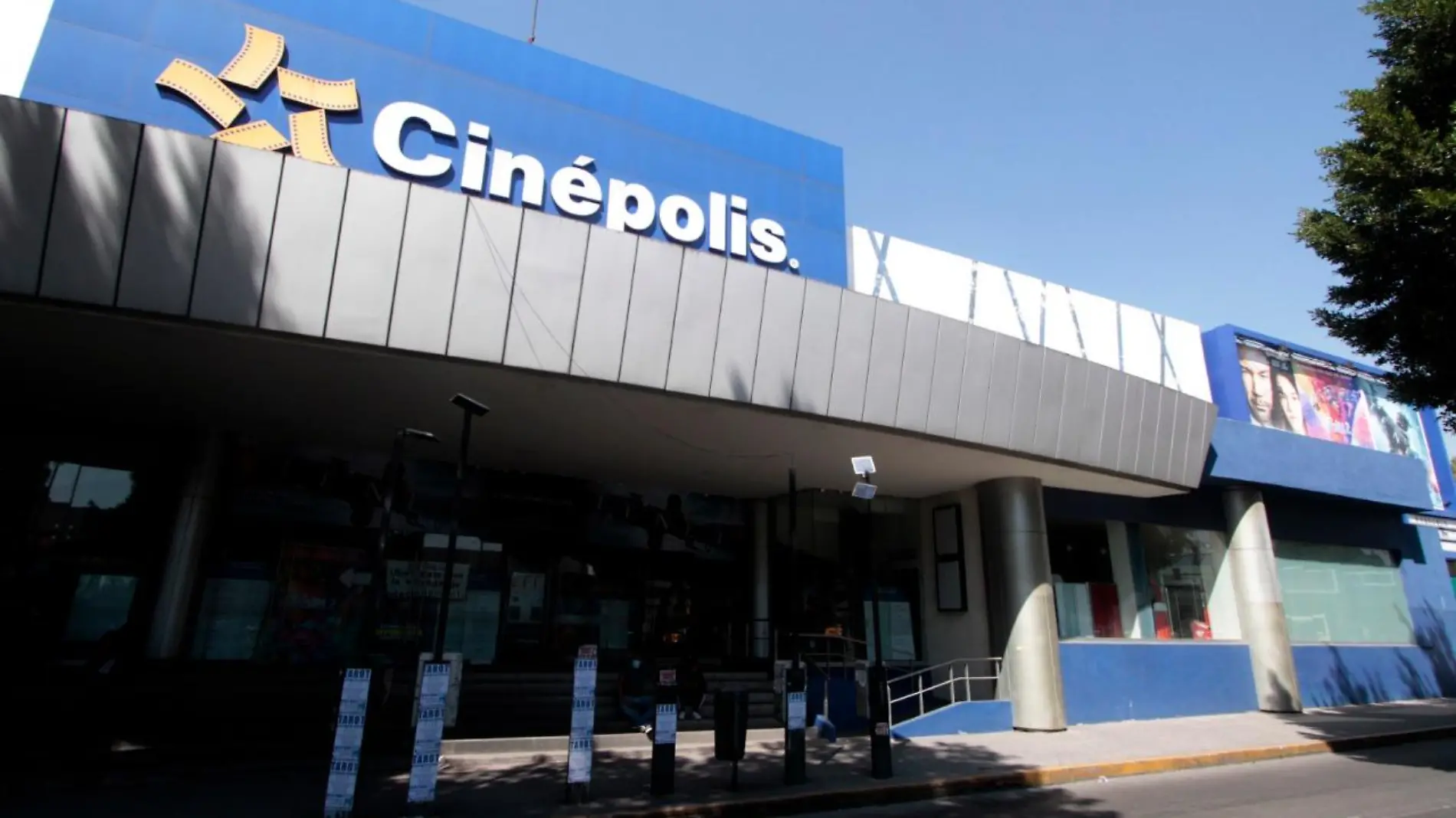 CINEPOLIS